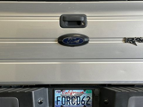 Used 2012 Ford F150 Raptor w/ Raptor Luxury Pkg image 45