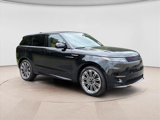 New 2026 Land Rover Range Rover Sport Dynamic SE AWD/4WD image 7