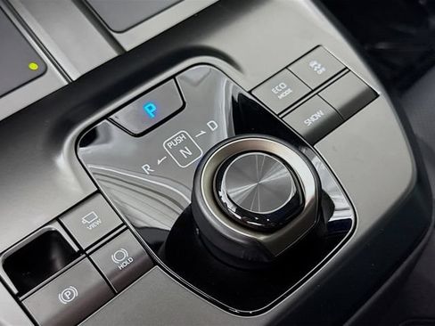 Certified 2026 Toyota bZ FWD image 18