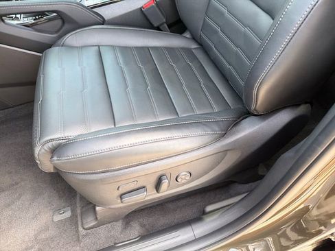 Certified 2025 Kia Telluride SX Prestige AWD/4WD image 19