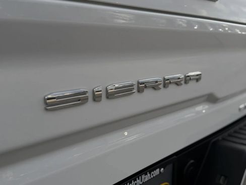 Used 2024 GMC Sierra 3500 SLT image 46