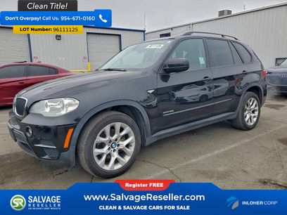 Used 2013 BMW X5 xDrive35i