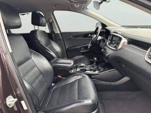 Used 2017 Kia Sorento EX AWD/4WD image 22