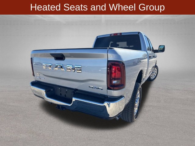 New 2026 RAM 2500 Lone Star AWD/4WD image 5