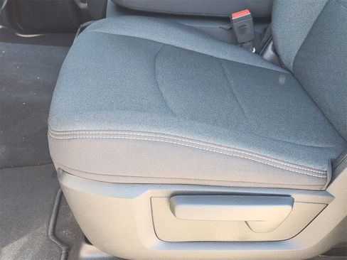 New 2026 RAM 2500 Tradesman image 24