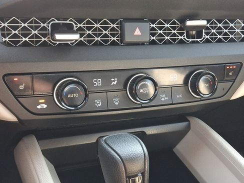 Used 2025 Honda Accord SE image 17