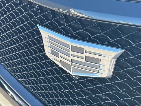 Certified 2021 Cadillac Escalade Sport Platinum w/ LPO, ONYX Package RWD image 38