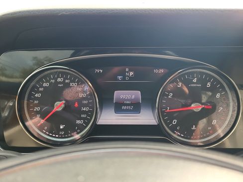 Used 2017 Mercedes-Benz E 300 image 13