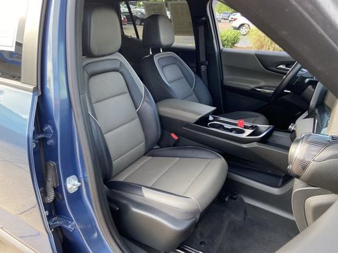 Used 2025 Chevrolet Equinox LT w/ Convenience Package II AWD/4WD image 20