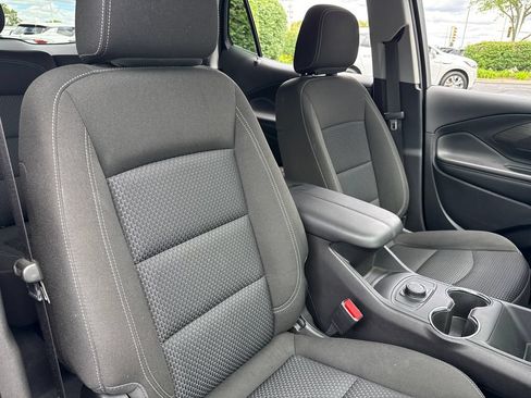 Used 2024 GMC Terrain SLE FWD image 35