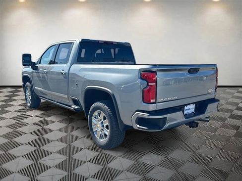New 2026 Chevrolet Silverado 2500 High Country w/ High Country Premium Package image 3