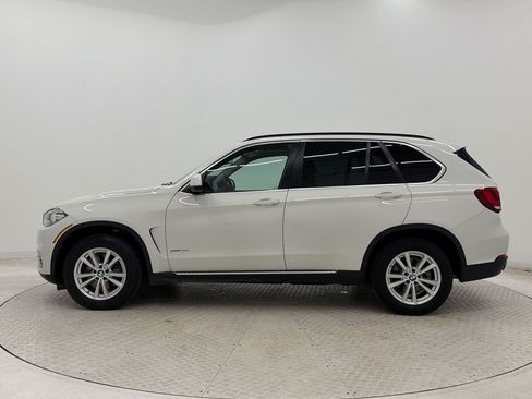 Used 2014 BMW X5 sDrive35i RWD image 2