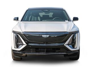 Used 2025 Cadillac Lyriq Sport video 2