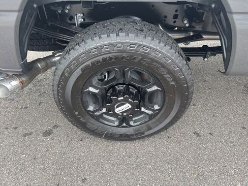 New 2026 Ford F350 XL image 18