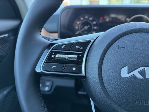 New 2026 Kia Seltos EX image 37