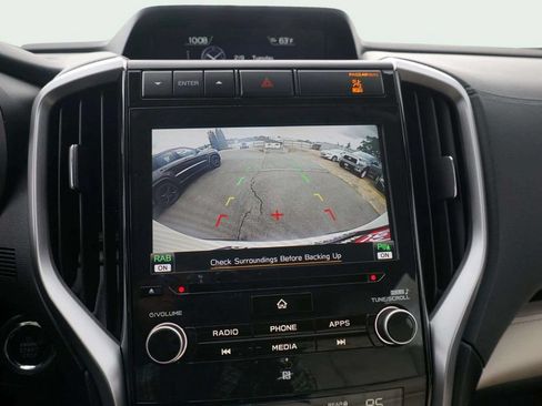Used 2019 Subaru Ascent Limited w/ Popular Package #3 AWD/4WD image 31