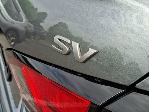 Used 2023 Nissan Altima 2.5 SV AWD/4WD image 30