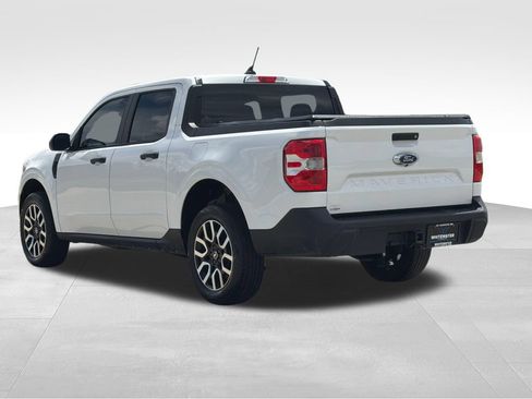 Used 2024 Ford Maverick XL FWD image 24