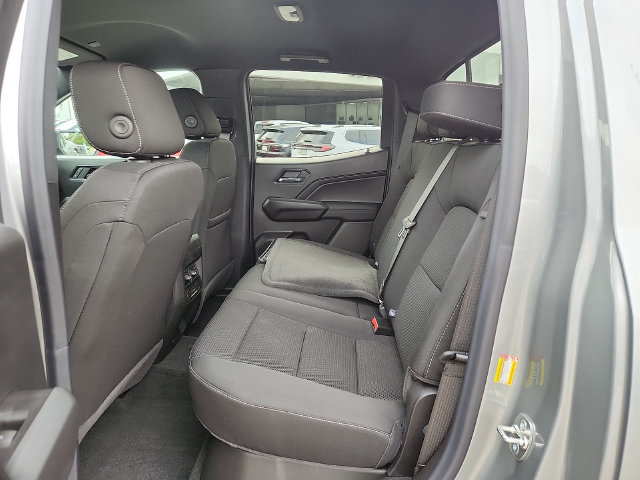 New 2026 GMC Canyon Elevation w/ Convenience Package RWD image 6