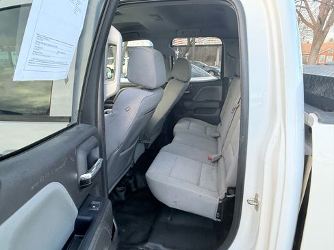 Used 2016 Chevrolet Silverado 1500 W/T w/ WT Convenience Package image 17