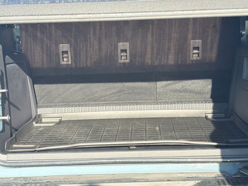 Used 2021 Ford Bronco Badlands AWD/4WD image 12
