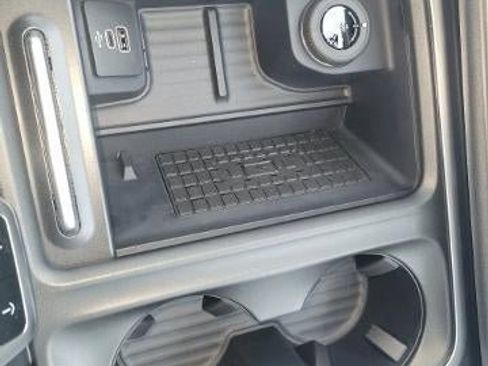 New 2025 Ford Expedition Active image 56