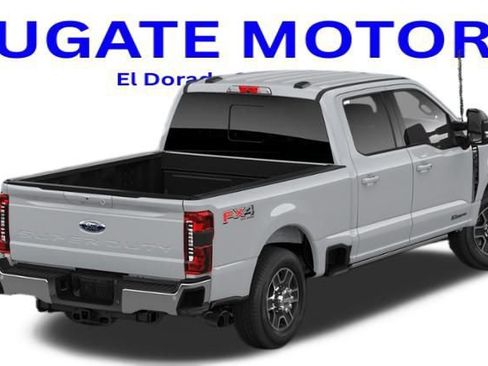 New 2026 Ford F250 Lariat image 57