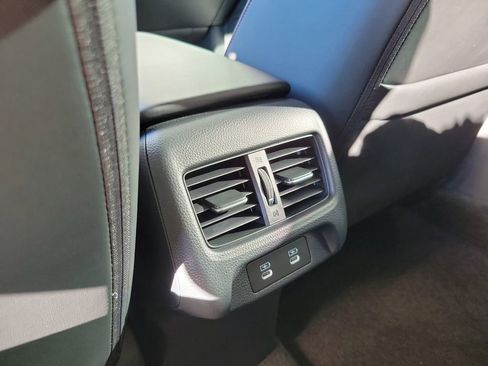 Certified 2025 Acura ADX A-Spec image 18