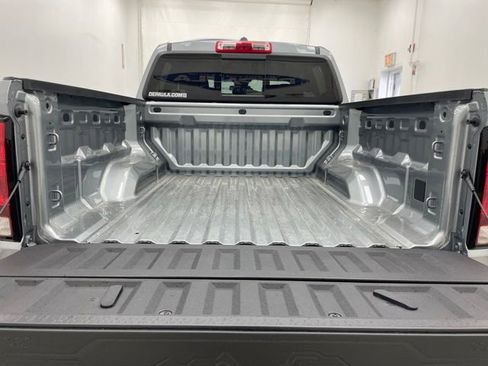 New 2026 Chevrolet Colorado Trail Boss AWD/4WD image 13