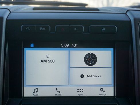 Used 2018 Ford F150 Raptor w/ Equipment Group 801A Mid image 11