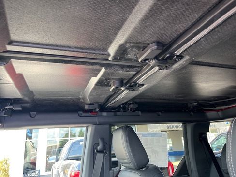 New 2025 Ford Bronco Big Bend image 16