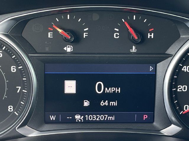 Used 2021 Chevrolet Equinox Premier FWD image 15