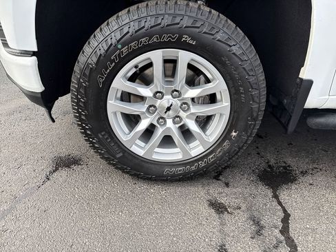 Used 2020 Chevrolet Silverado 1500 RST w/ All-Star Edition image 28