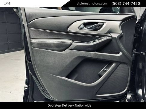Used 2019 Chevrolet Traverse LT AWD/4WD image 27