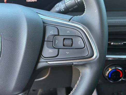 Used 2024 Buick Encore GX Preferred w/ Advanced Technology Package FWD image 15