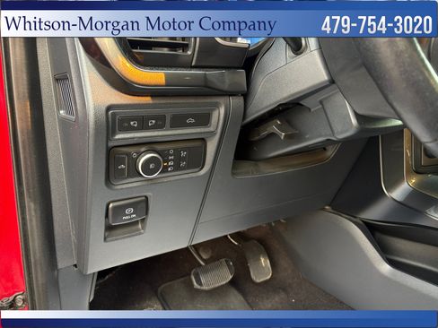 Used 2022 Ford F150 XLT w/ Equipment Group 302A High RWD image 13