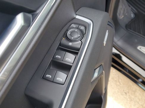 New 2026 Chevrolet Silverado 1500 RST image 19