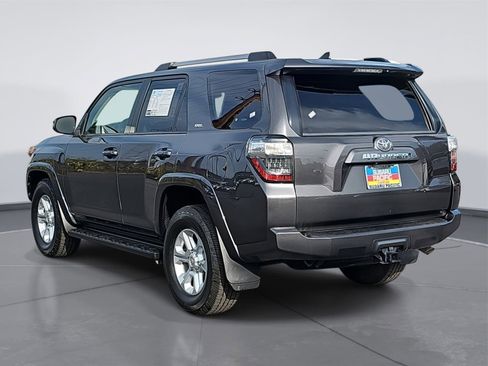 Used 2019 Toyota 4Runner 2WD image 5