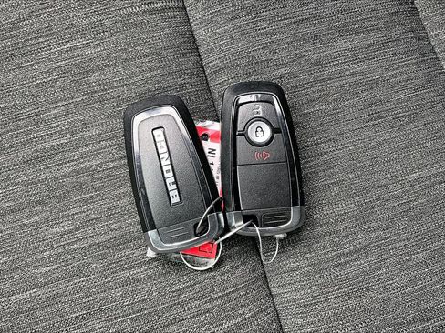 Used 2023 Ford Bronco Sport Big Bend image 11