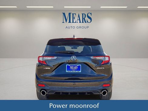 Used 2022 Acura RDX A-Spec image 5