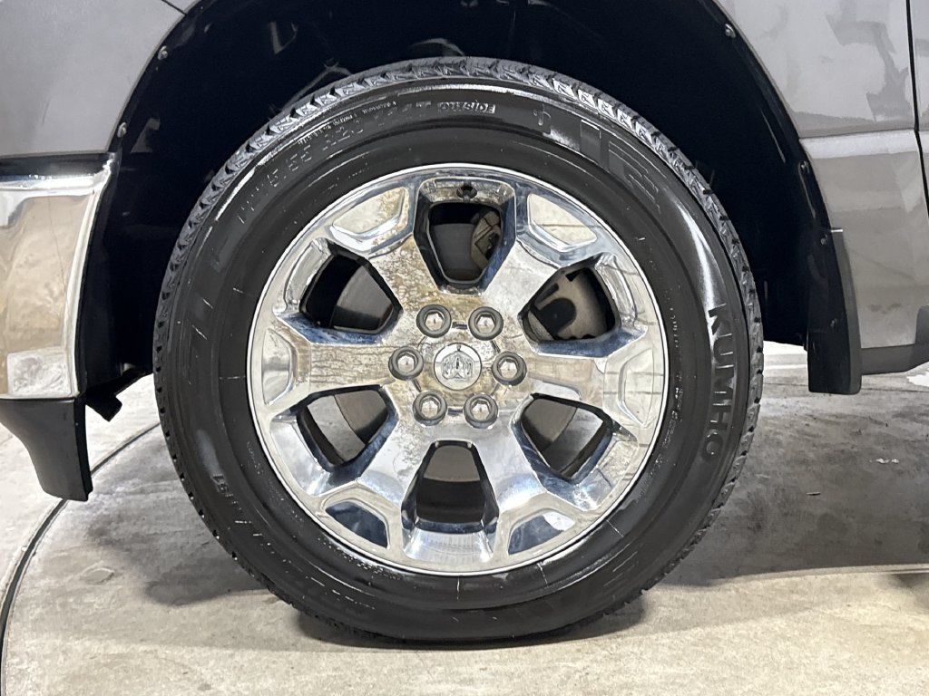 Used 2019 RAM 1500 Big Horn AWD/4WD image 26