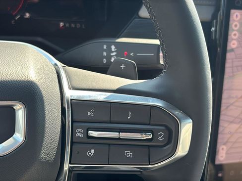 New 2026 GMC Acadia Elevation w/ Elevation Premium Package image 29