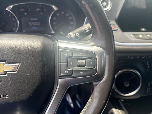 Used 2020 Chevrolet Blazer LT w/ Redline Edition FWD image 18