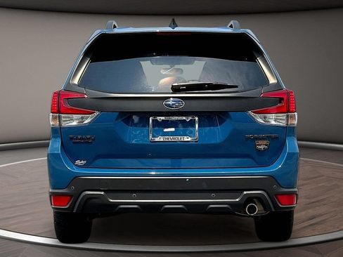 Used 2024 Subaru Forester Wilderness AWD/4WD image 6