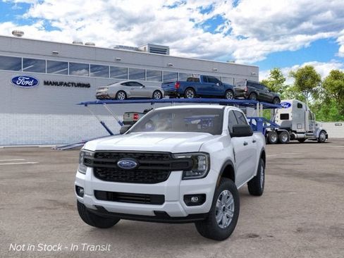 New 2026 Ford Ranger XL RWD image 3