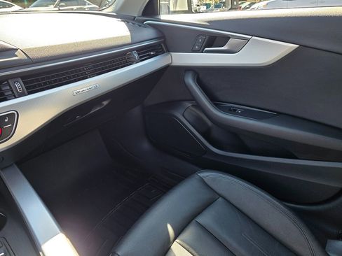 Used 2017 Audi A4 2.0T Premium w/ Convenience Package image 39