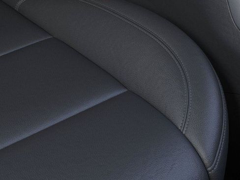 New 2025 Chevrolet Silverado 1500 RST RWD image 21