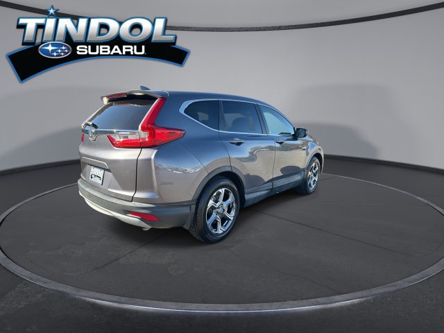 Used 2019 Honda CR-V EX image 8