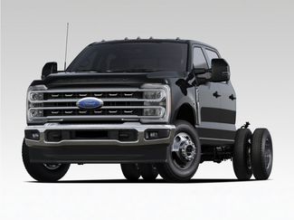 New 2026 Ford F350 XL w/ XL Chrome Package AWD/4WD video 1