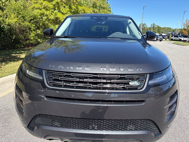 Certified 2024 Land Rover Range Rover Evoque Dynamic SE AWD/4WD image 13